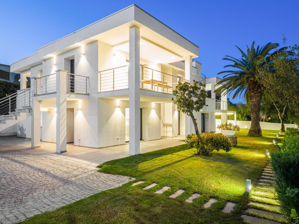 WLofts 13 - Klodge Olbia Exterior foto
