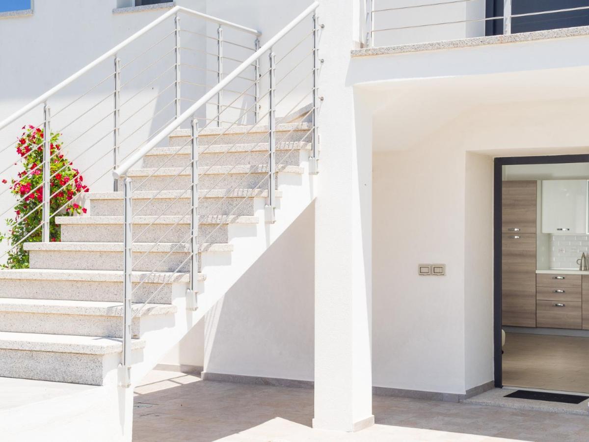 WLofts 13 - Klodge Olbia Exterior foto