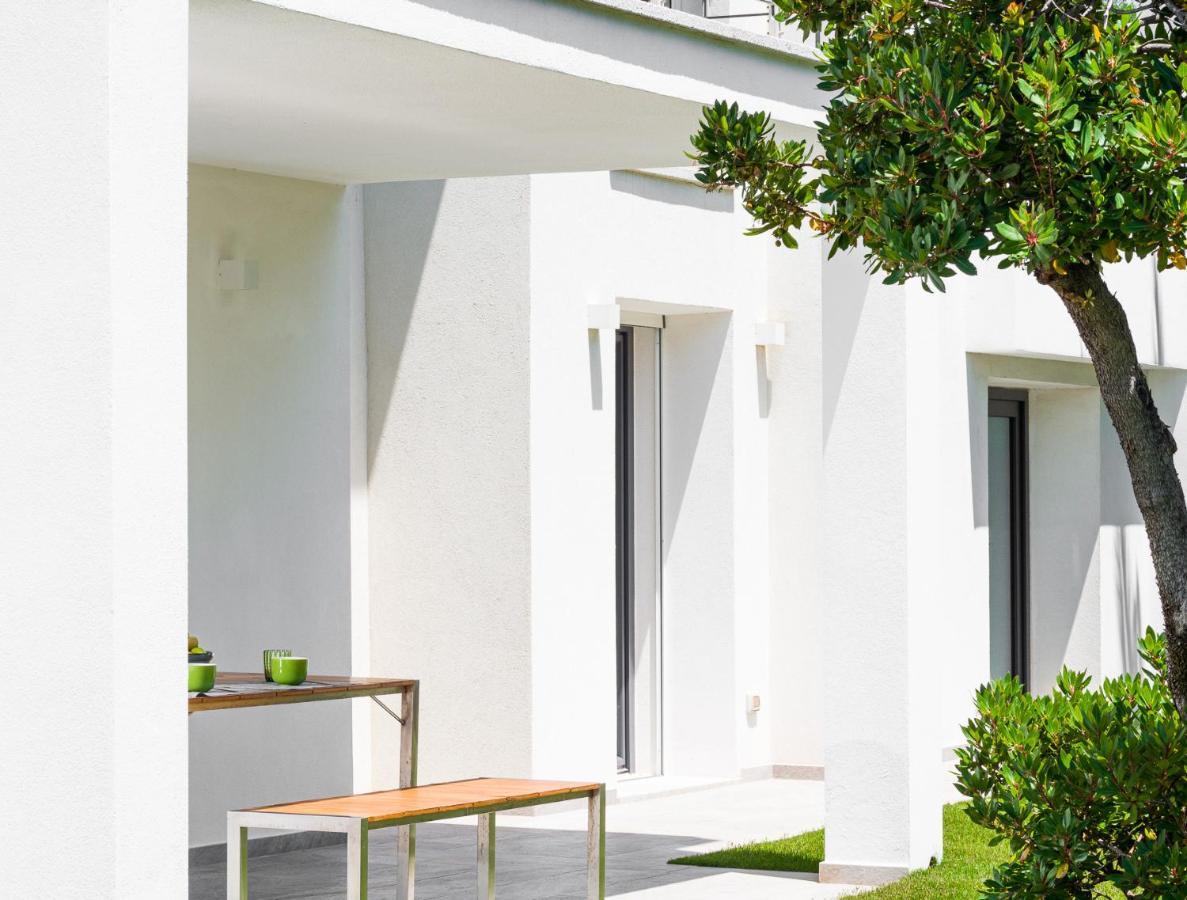 WLofts 13 - Klodge Olbia Exterior foto