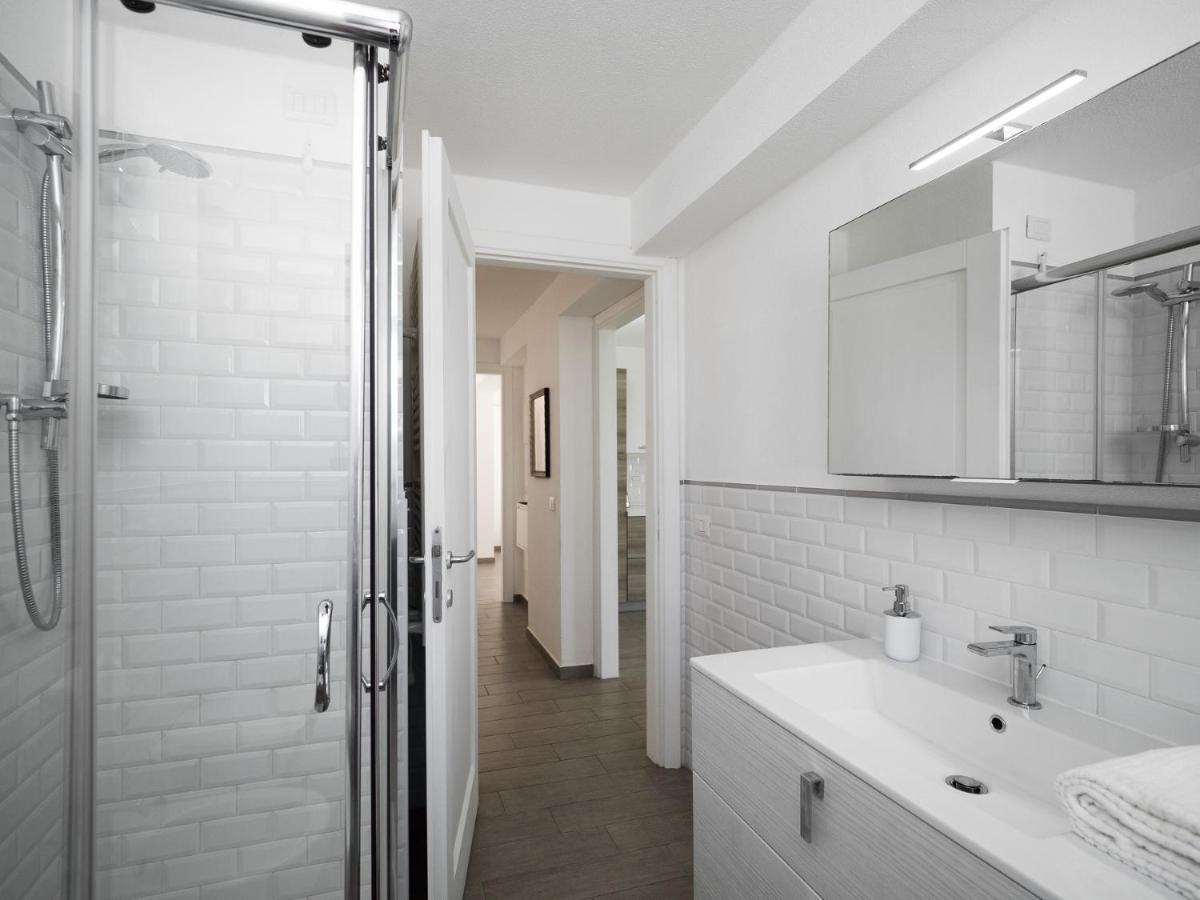 WLofts 13 - Klodge Olbia Exterior foto
