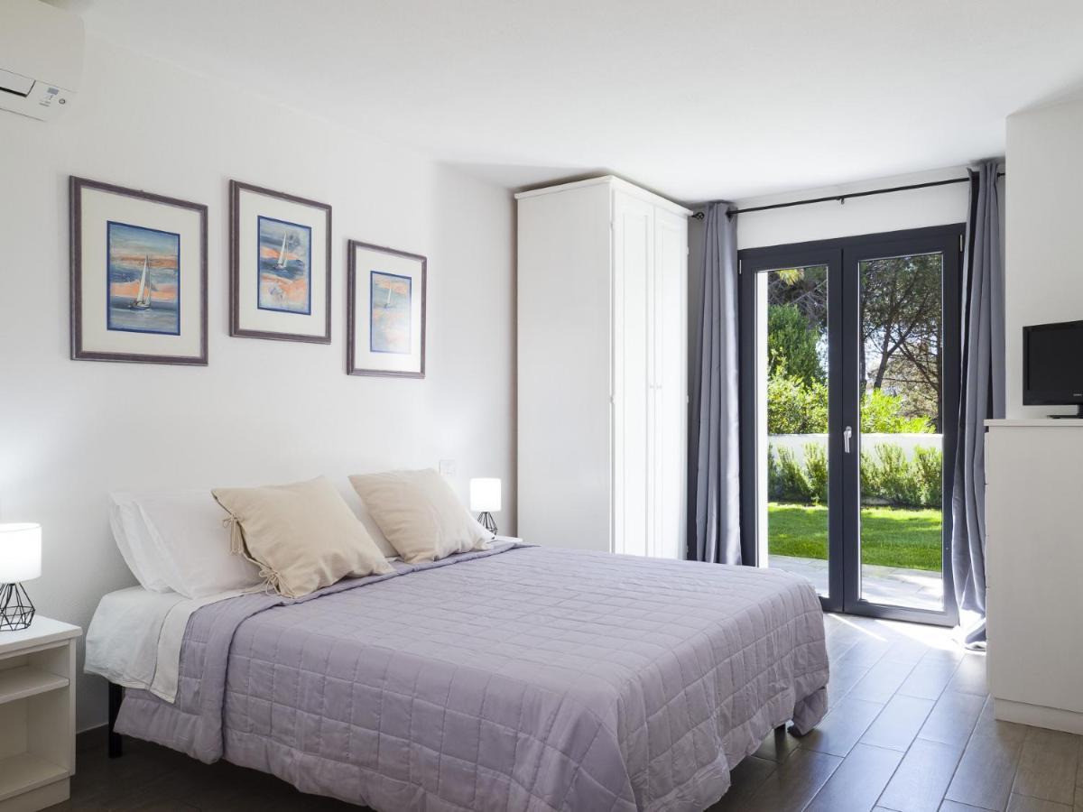 WLofts 13 - Klodge Olbia Exterior foto
