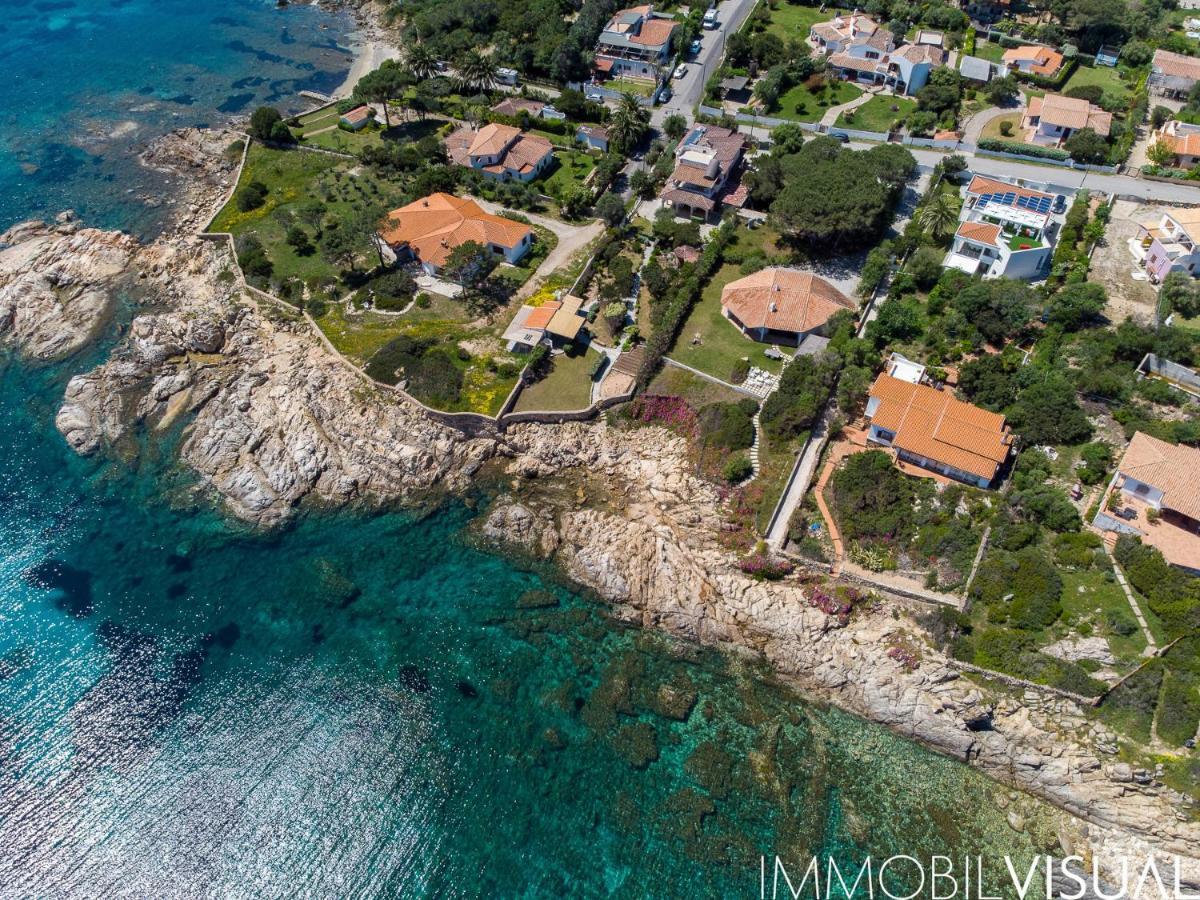 WLofts 13 - Klodge Olbia Exterior foto