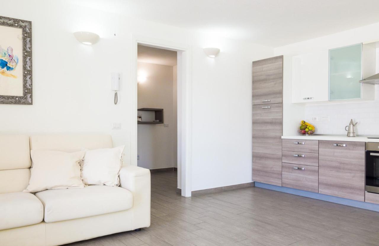 WLofts 13 - Klodge Olbia Exterior foto