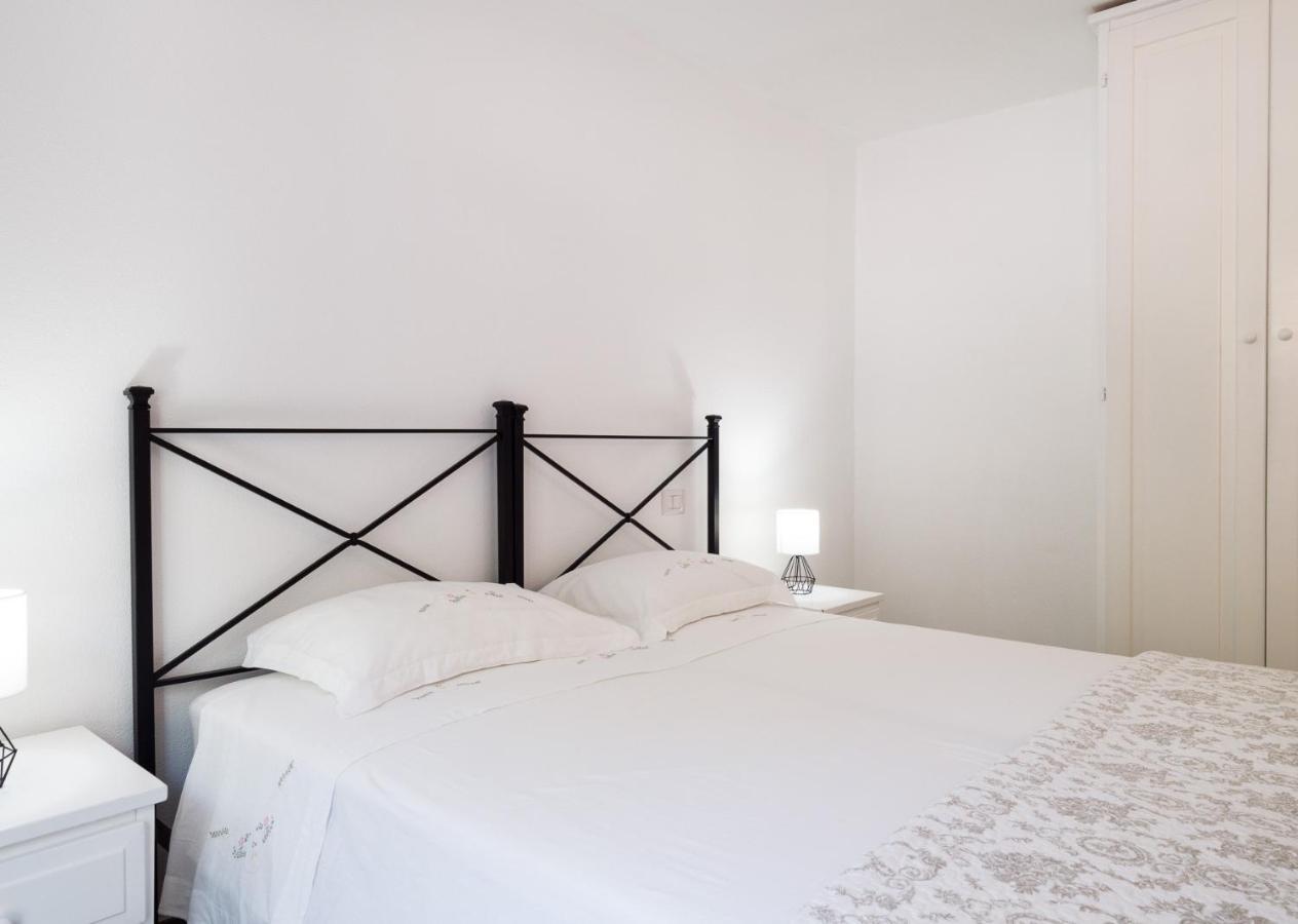 WLofts 13 - Klodge Olbia Exterior foto