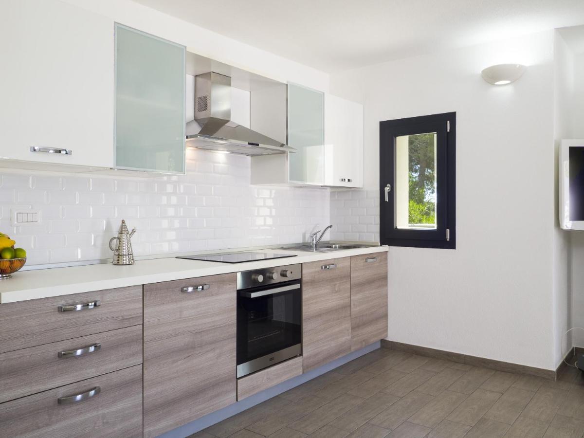 WLofts 13 - Klodge Olbia Exterior foto