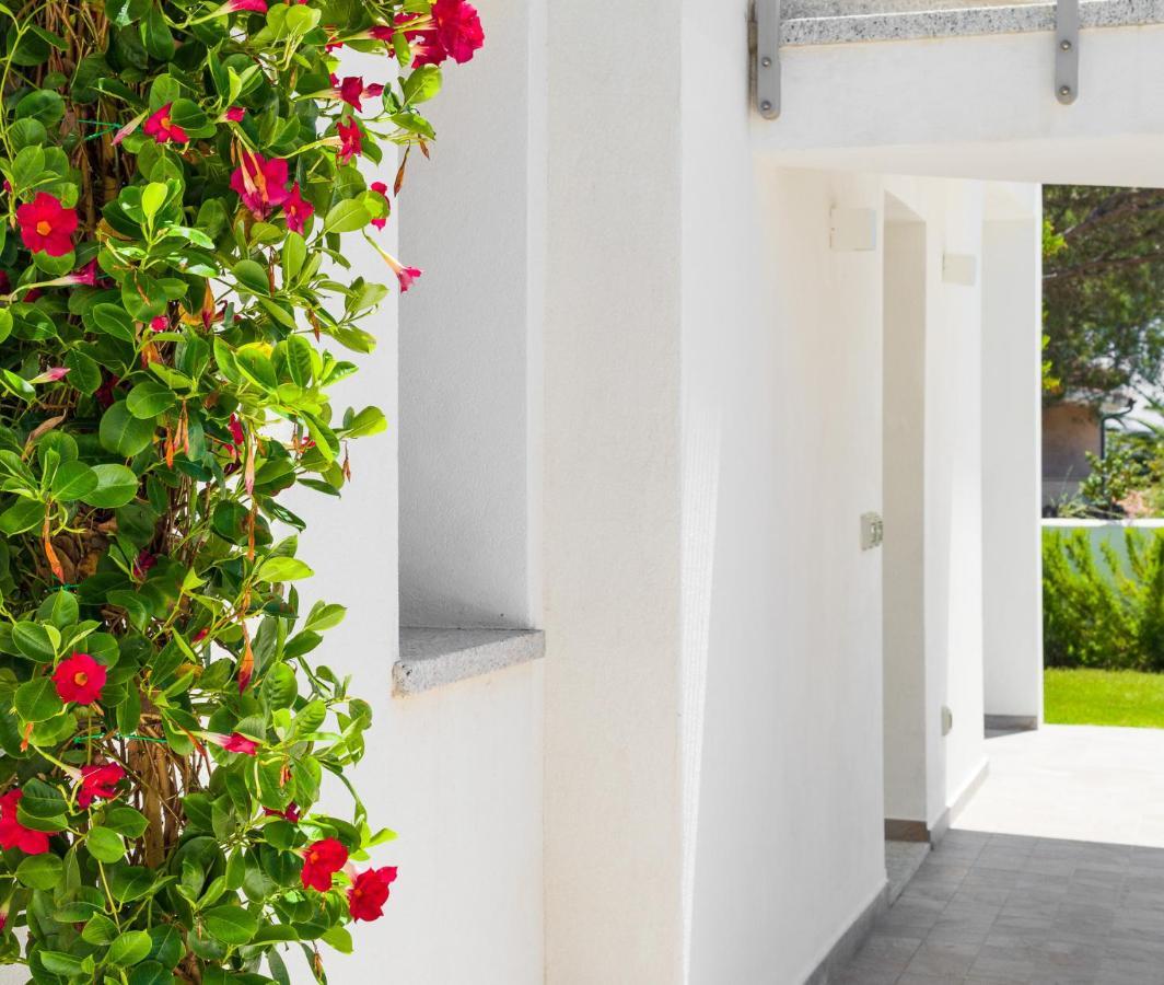 WLofts 13 - Klodge Olbia Exterior foto