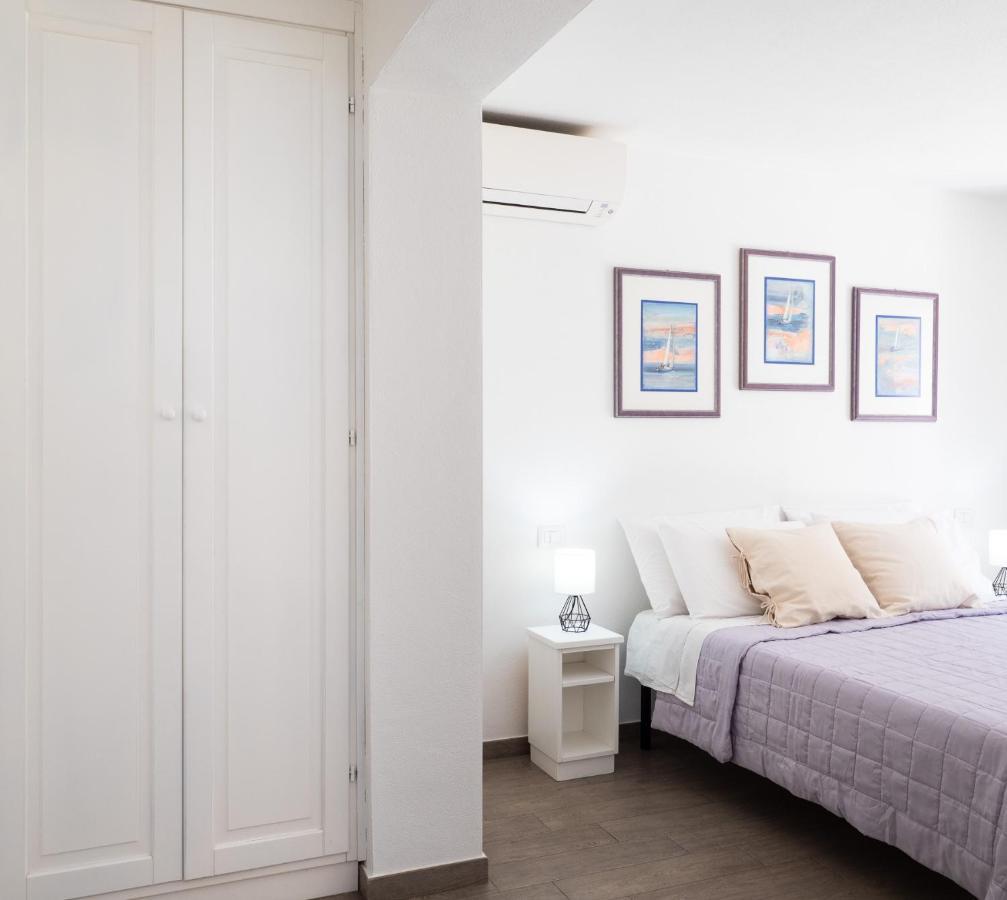 WLofts 13 - Klodge Olbia Exterior foto
