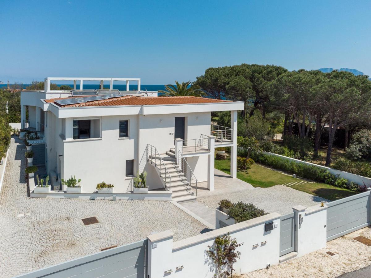 WLofts 13 - Klodge Olbia Exterior foto