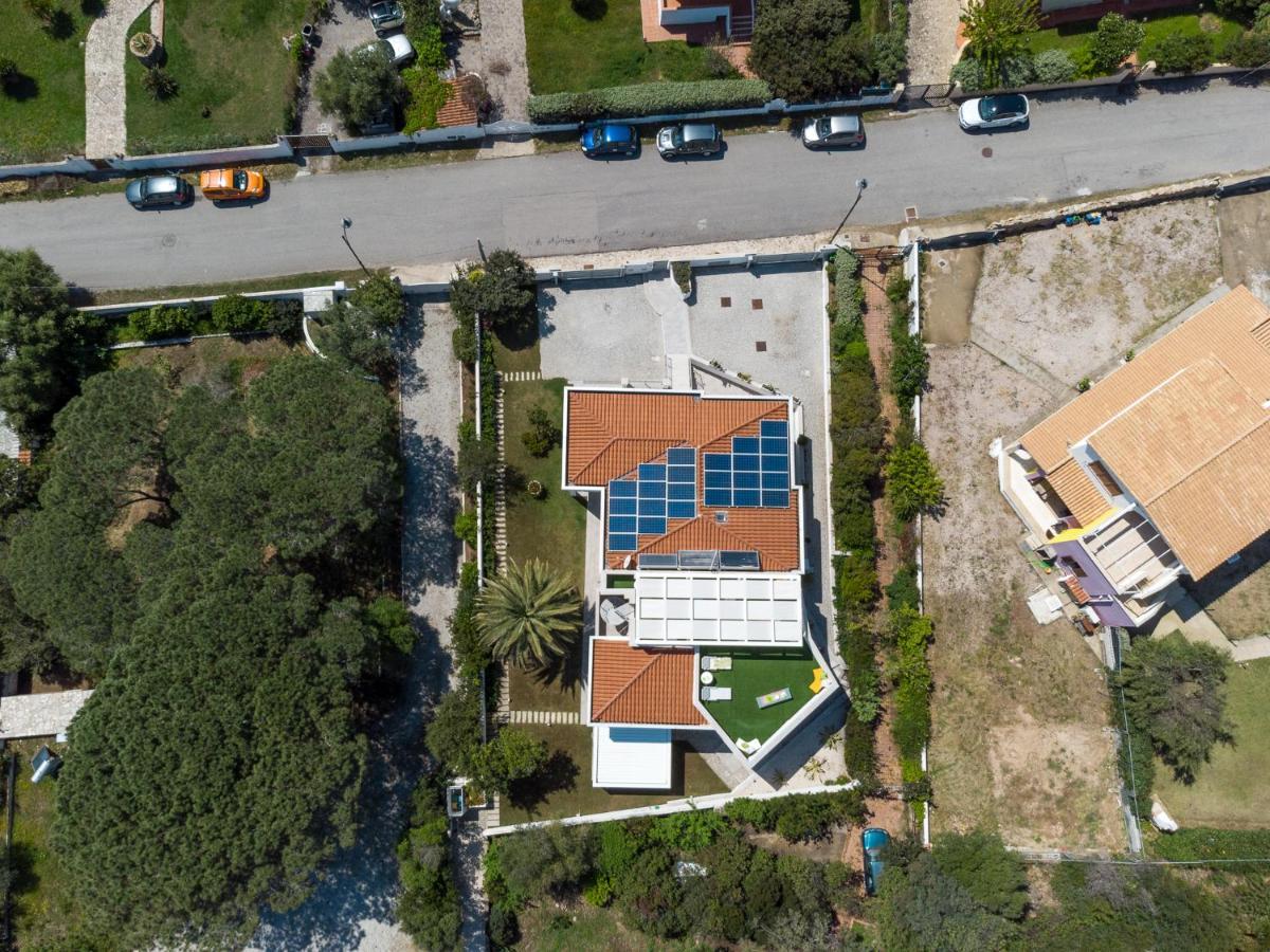 WLofts 13 - Klodge Olbia Exterior foto