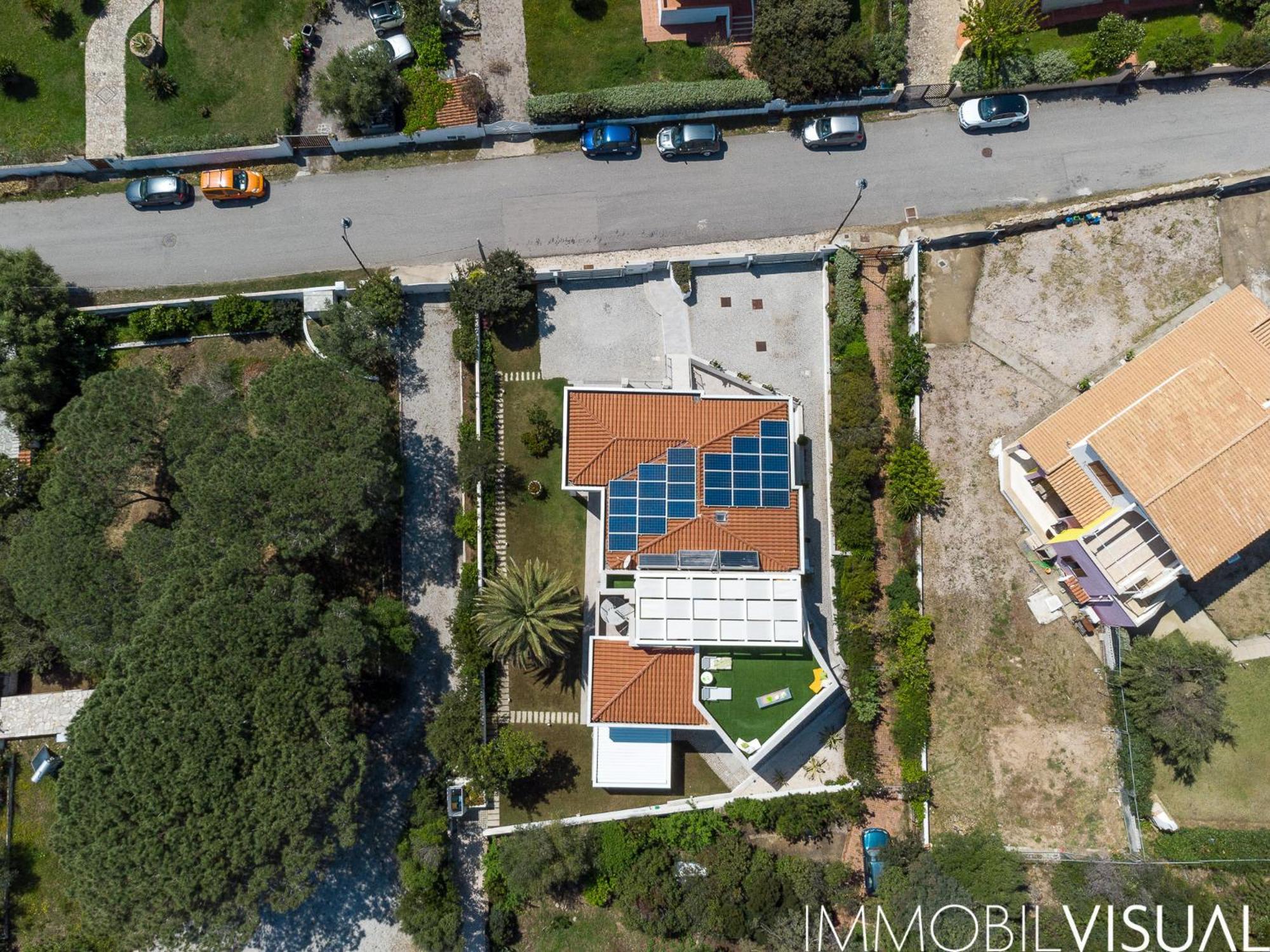 WLofts 13 - Klodge Olbia Exterior foto